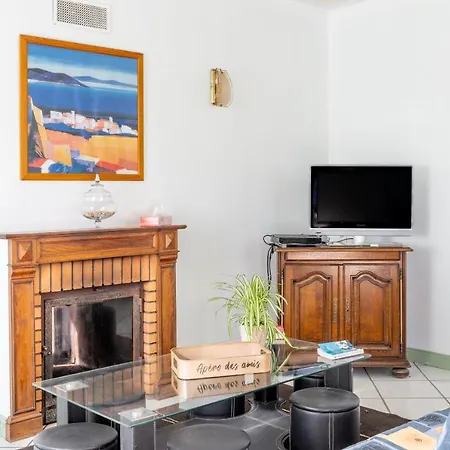 Holiday home 3ch 8 Personnes