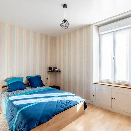 3ch 8 Personnes * Saint-Hilaire-de-Voust