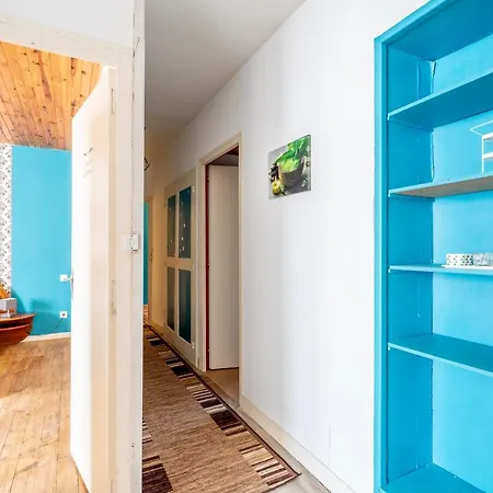 Holiday home 3ch 8 Personnes