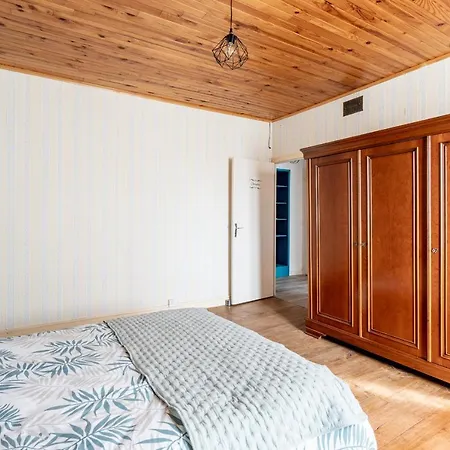 3ch 8 Personnes Holiday home Saint-Hilaire-de-Voust