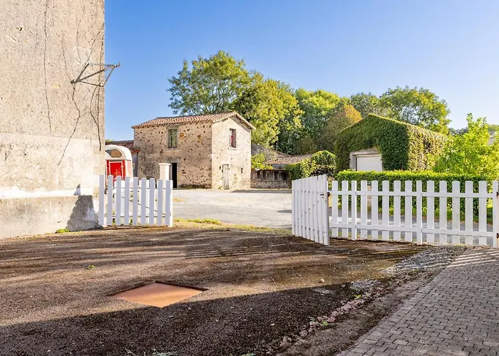 Semesterbostad 3ch 8 Personnes *