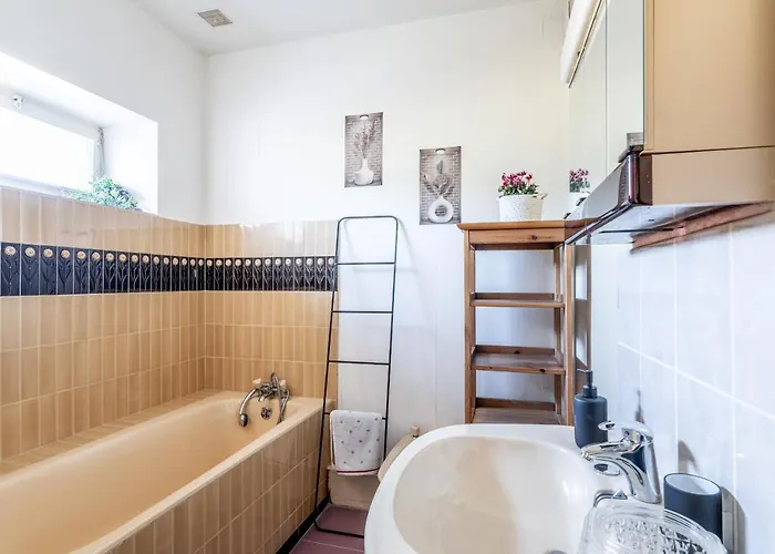 3ch 8 Personnes Semesterbostad Saint-Hilaire-de-Voust